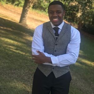 Meet your Posher, Wallace